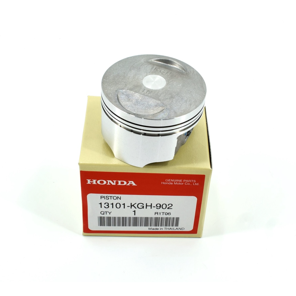 HONDA CBR 125 PİSTON 13101-KGH-902