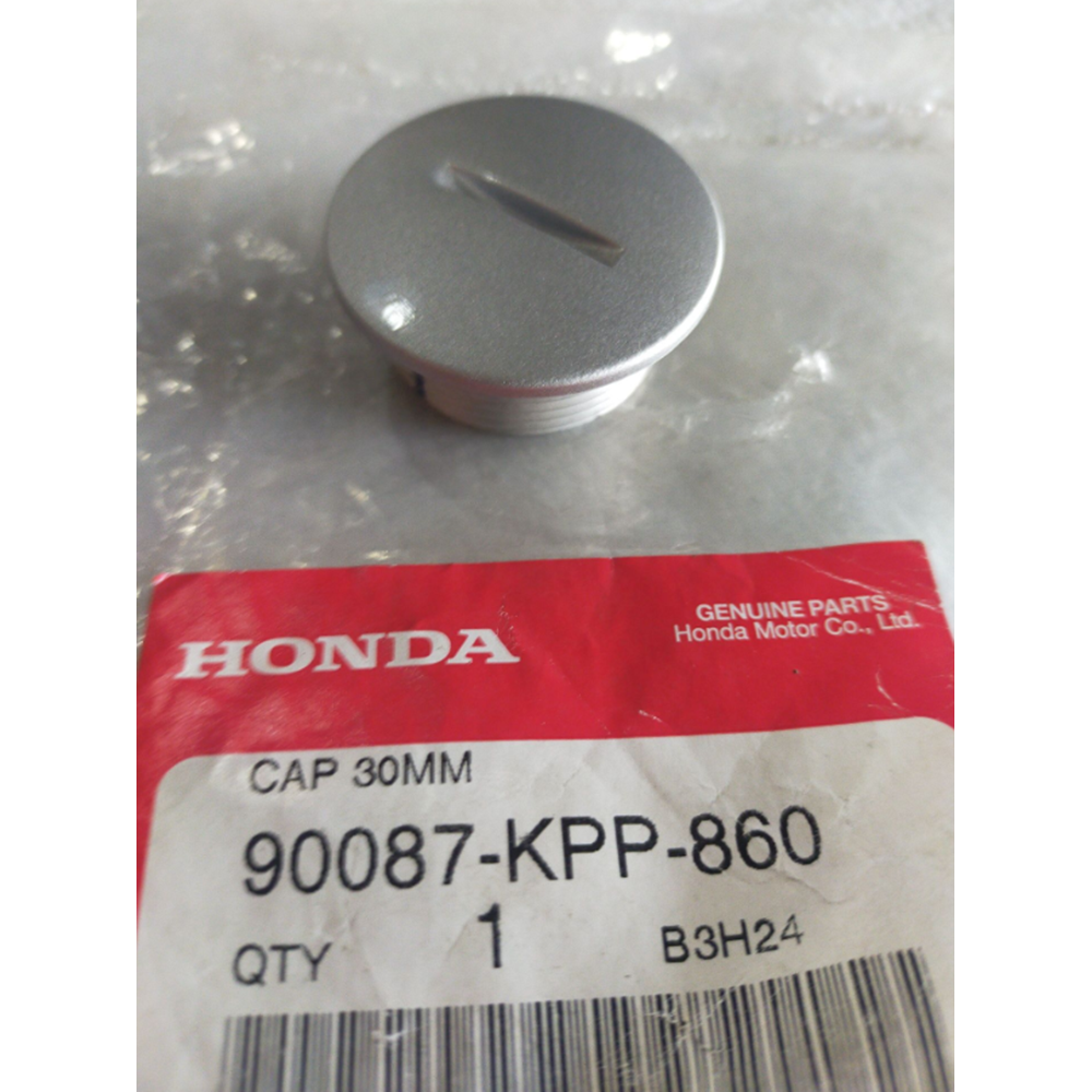 HONDA CRF 250 R SENTE KAPAK VİDASI 90087-KPP-860