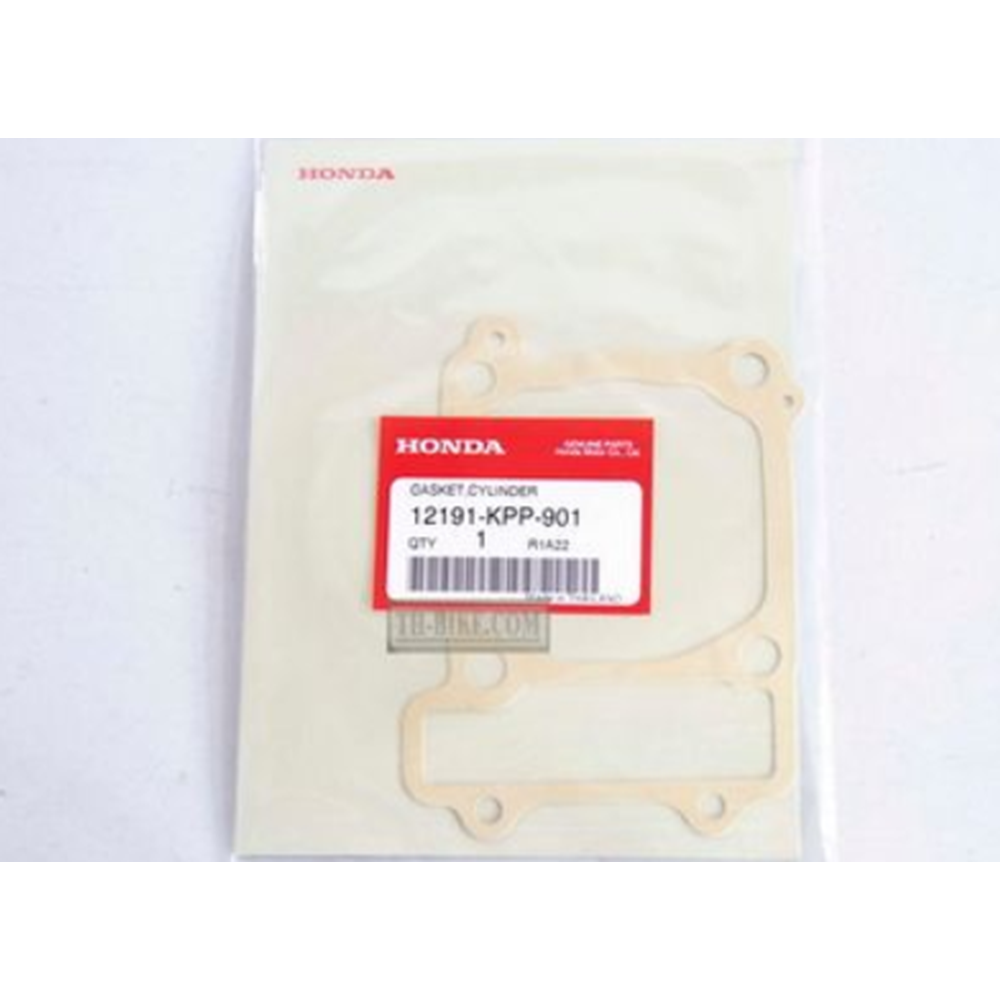 HONDA CBR 125 SİLİNDİR ALT CONTA 12191-KPP-901