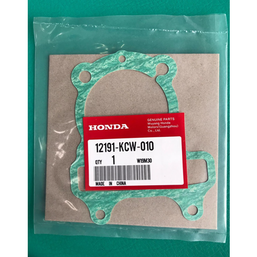 HONDA FİZY 125 SİLİNDİR ALT CONTA 12191-KCW-010