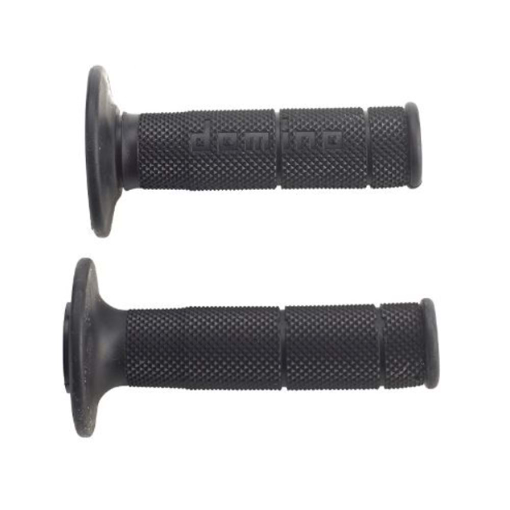 DOMİNO 118 MM OFF ROAD ELCİK SİYAH 6131.82.40.06