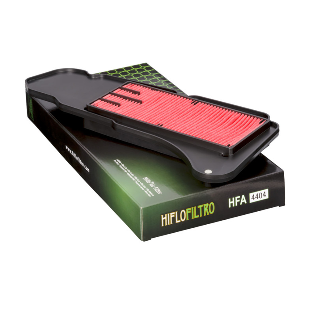 YAMAHA XMAX 400 MAJESTY 400 SOL HAVA FİLTRESİ HFA 4404