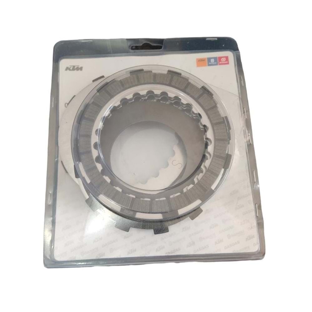 KTM EXC 250-300 HUSQVARNA GASGAS DEBRİYAJ TAKIMI 54832011110