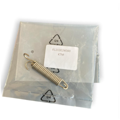 KTM EXC YAN AYAK YAYI 81203024000