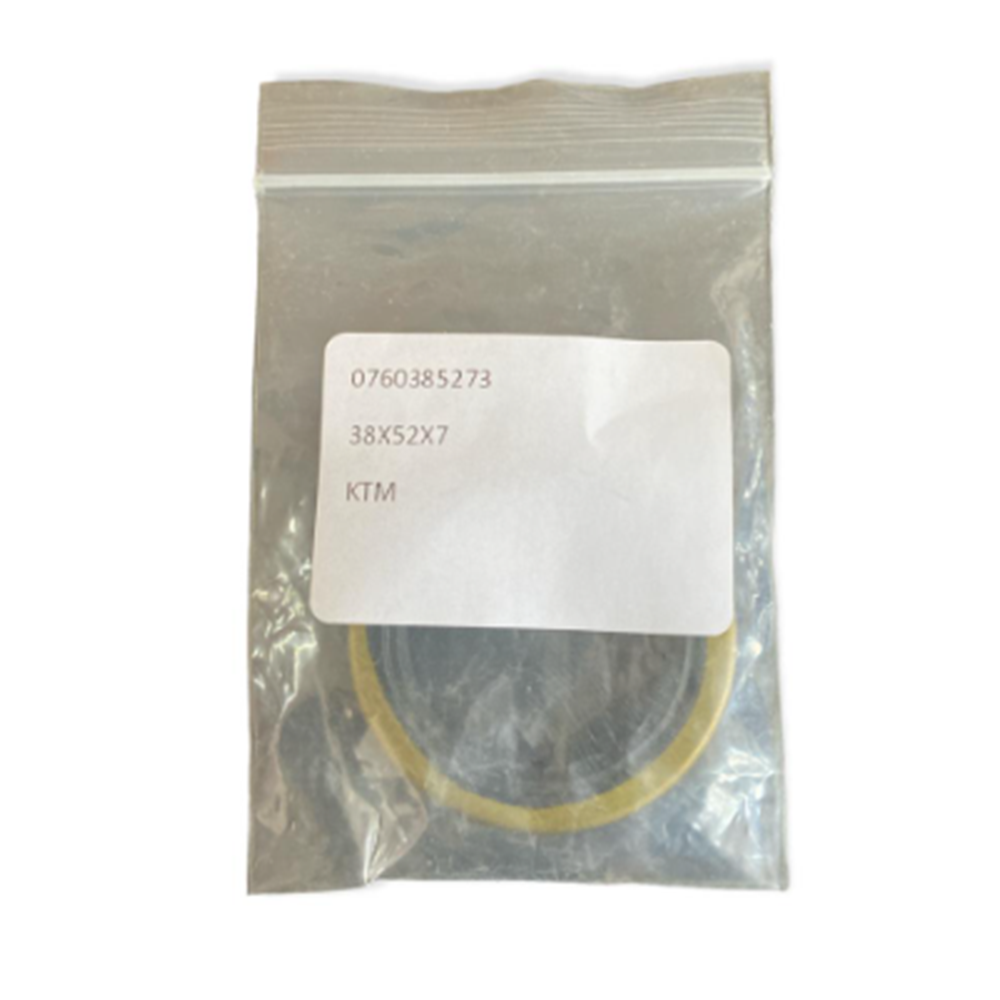 KTM EXC 38X52X7 KRANK KEÇESİ SAĞ 0760385273