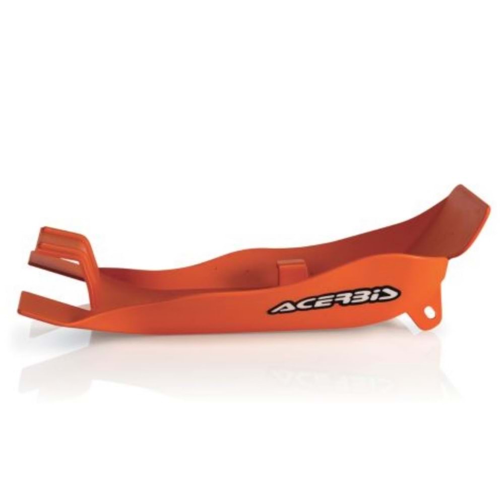 ACERBİS KTM EXC 06-16 KARTER KORUMA TURUNCU 0013683.010