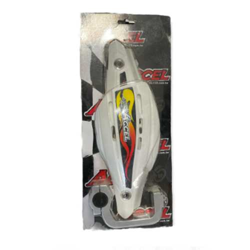 ENDURO AÇIK EL KORUMA HGS-03 (HG03+SD03)