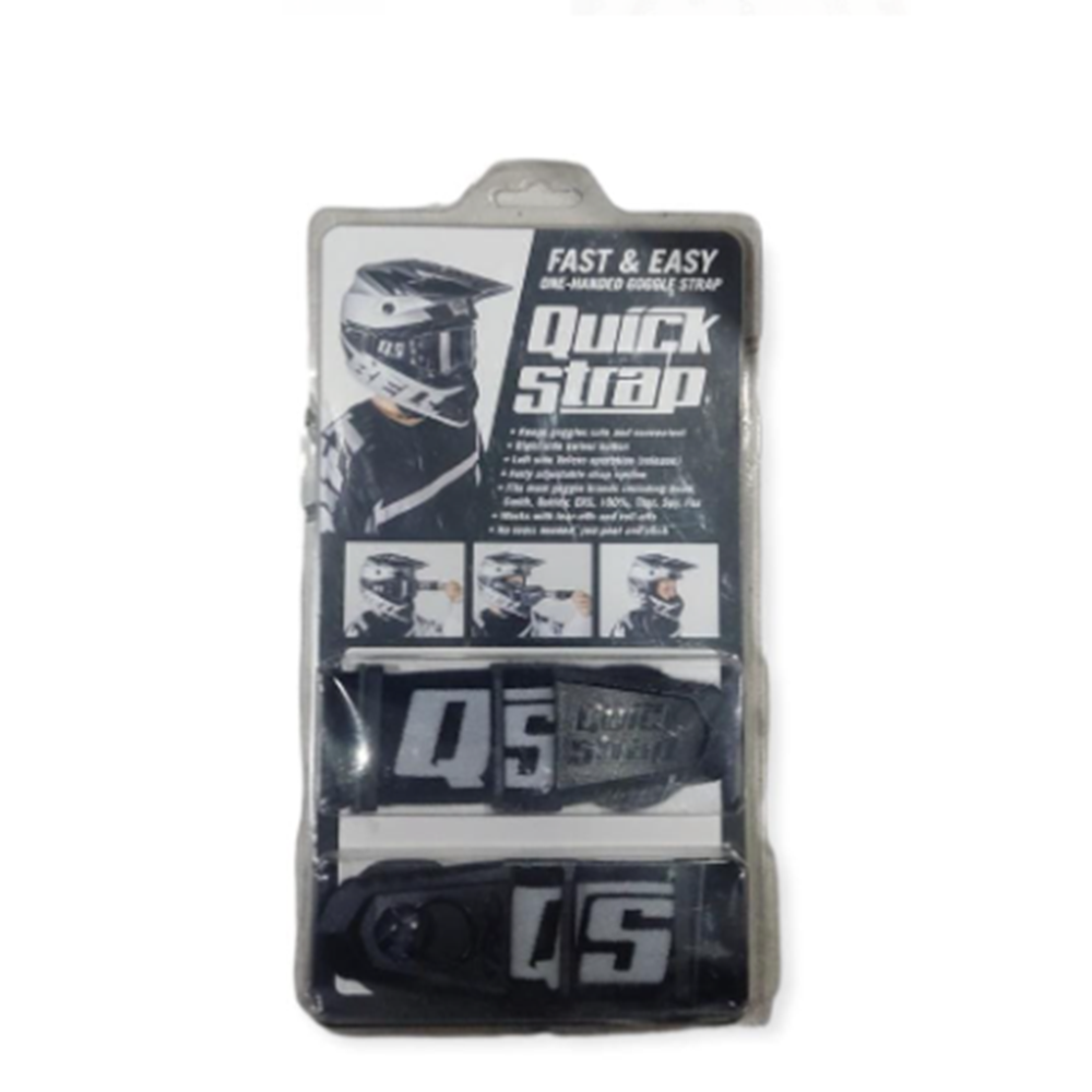 ACERBİS QUICK STRAP SİYAH 0000127.293