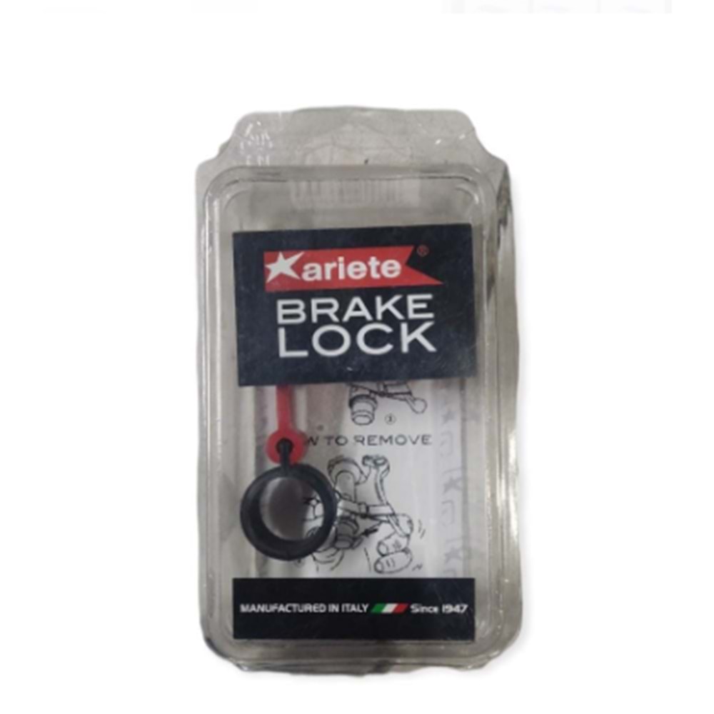 ARIETE EL FRENİ 12951