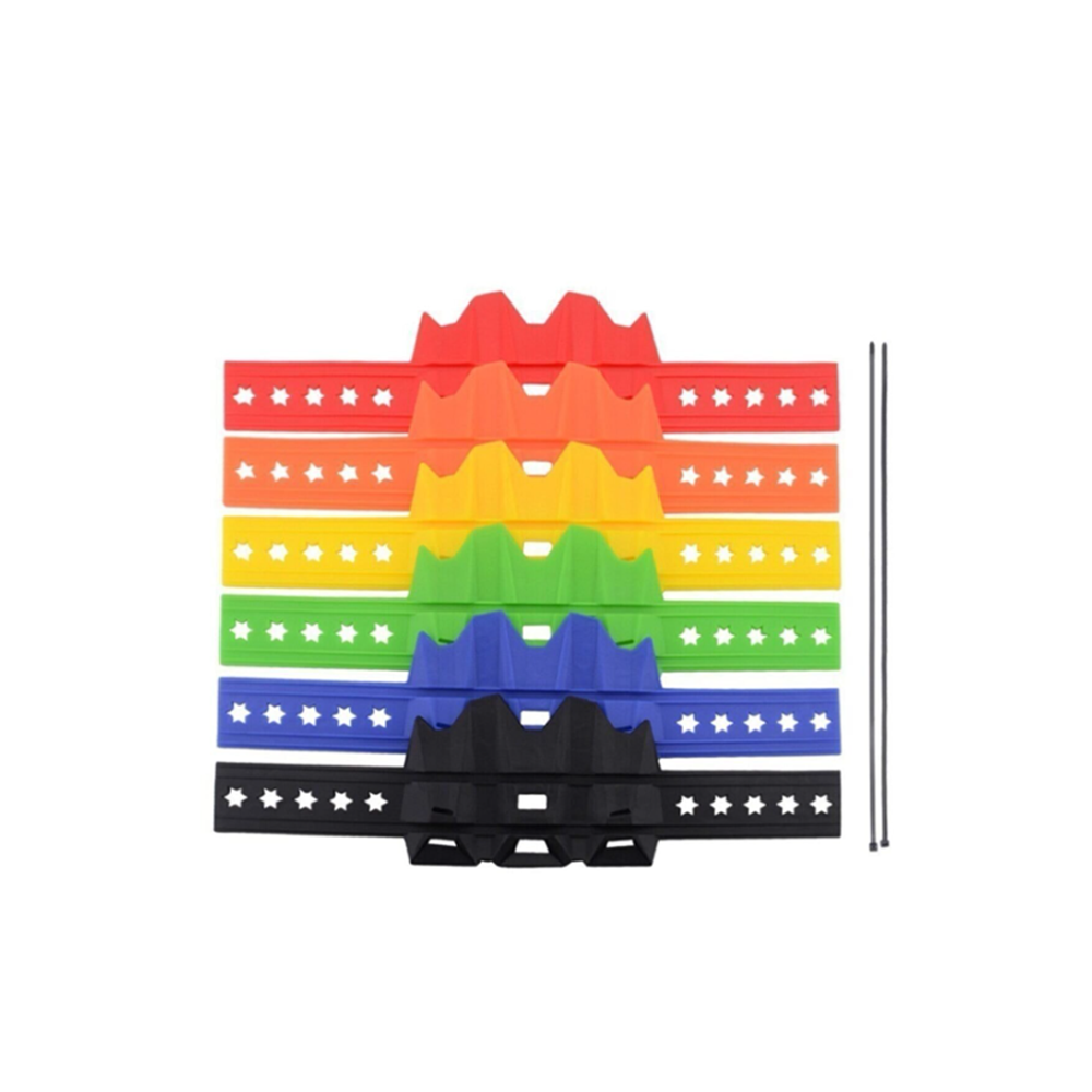 CroSss Egzos Koruma 110-05-6028 (KIRMIZI)