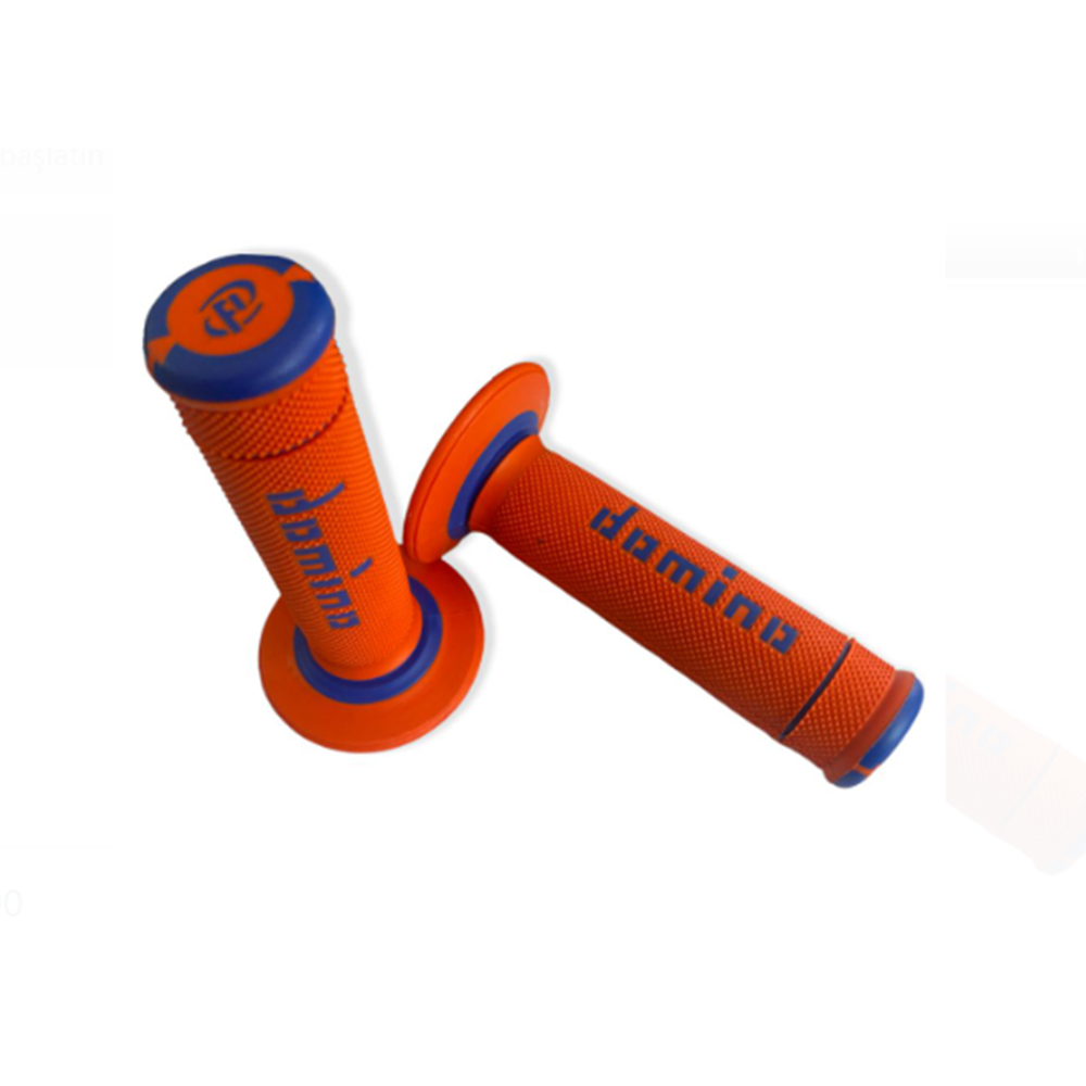 A19041C4845A7-0DOMİNO 118 MM OFF ROAD ELCİK TURUNCU MAVİ