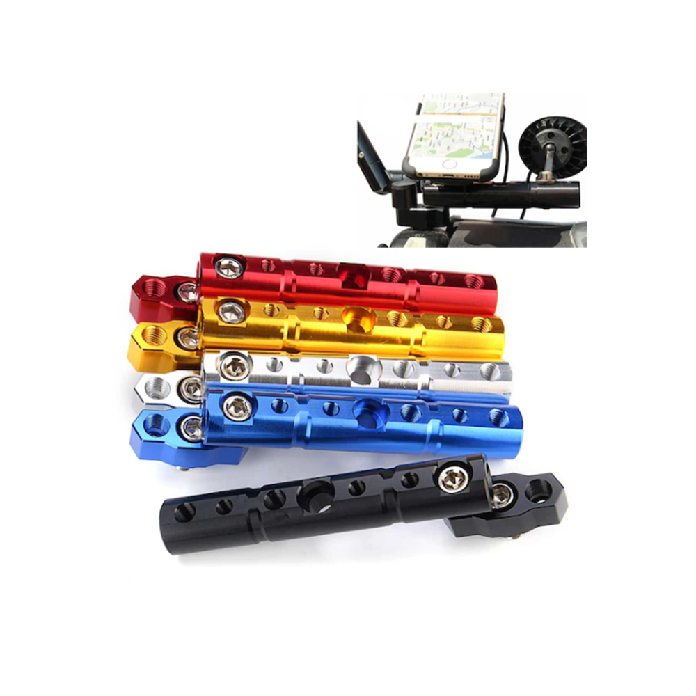 Gidon Bağlantı Çoğaltıcı ( SİYAH) 3050