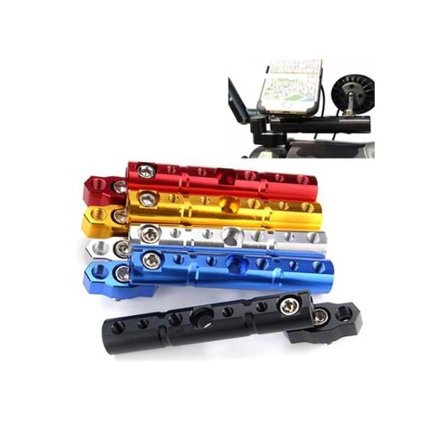 Gidon Bağlantı Çoğaltıcı ( SİYAH) 3050