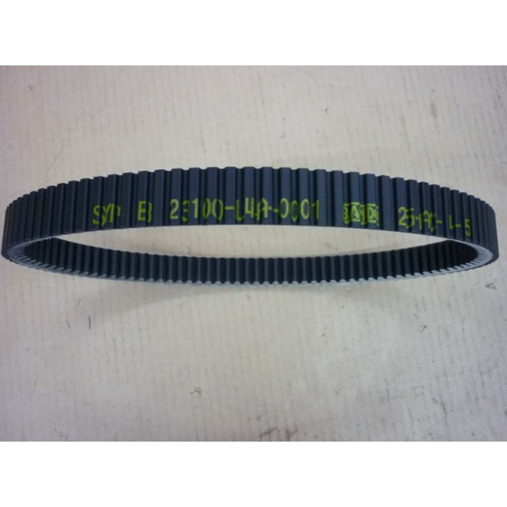 SYM MAXSYM 400 VARYATÖR KAYIŞI 1B01L4A01