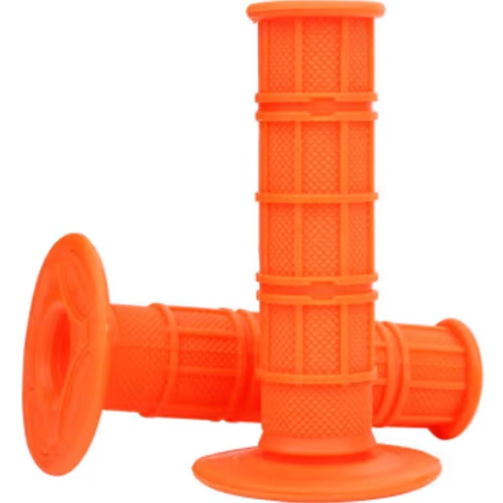 MTS CROSS TURUNCU ELCİK LASTİĞİ SİLİKON