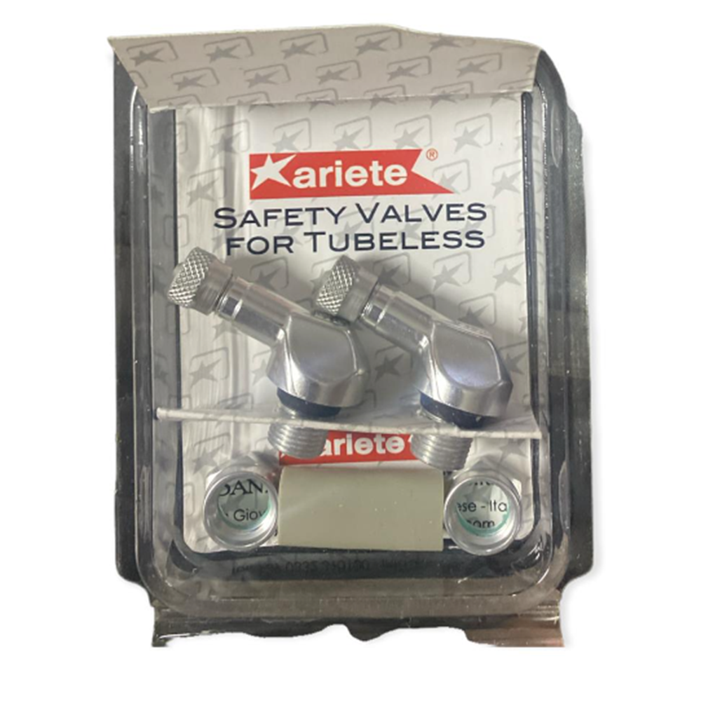 ARIETE 11970-ALL STANDART SİBOP 11,3 mm GÜMÜŞ 90 DERECE AÇILI