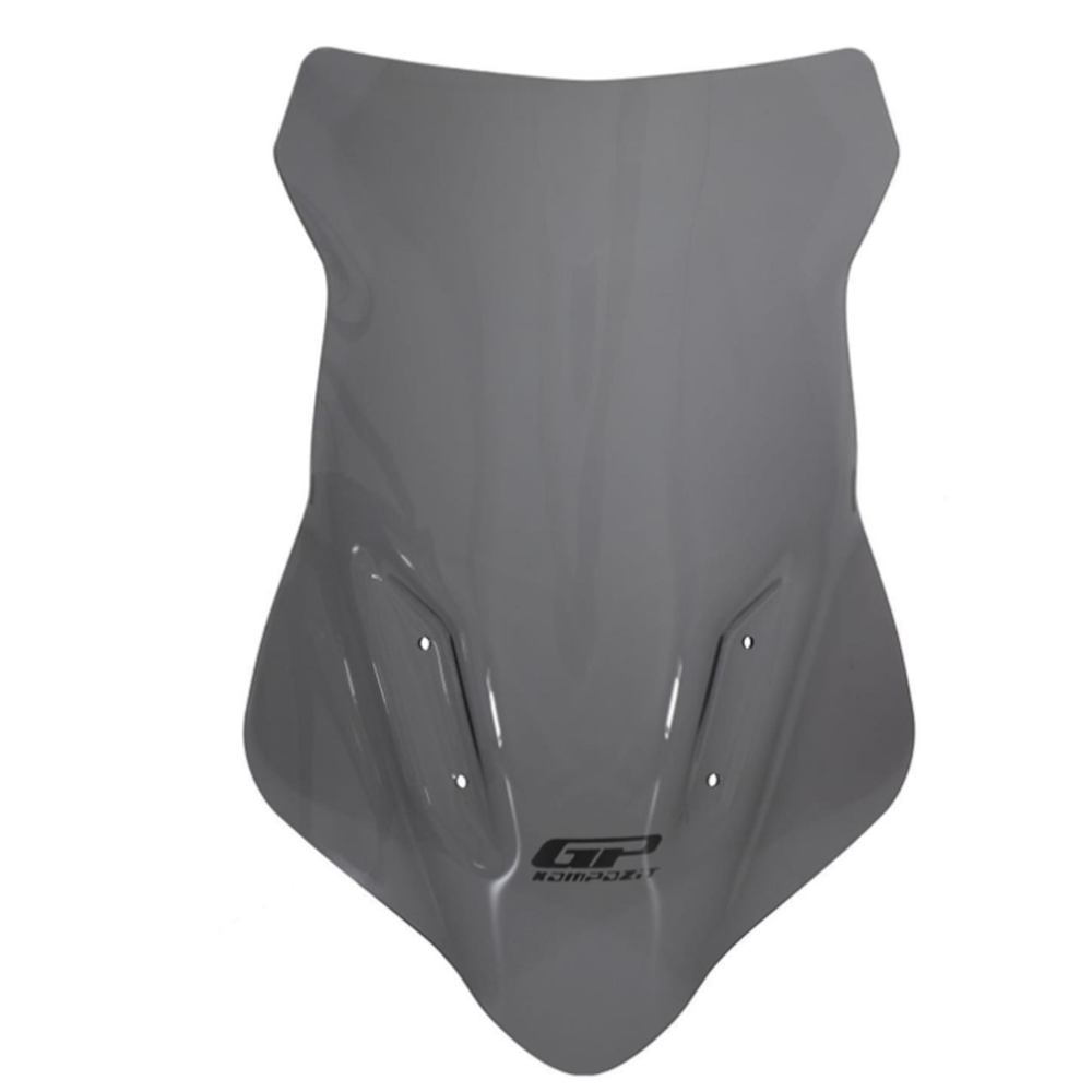 GP KOMPOZİT HONDA VFR 800 - 2017-2020 uyumlu tur camı füme GP09380401201454