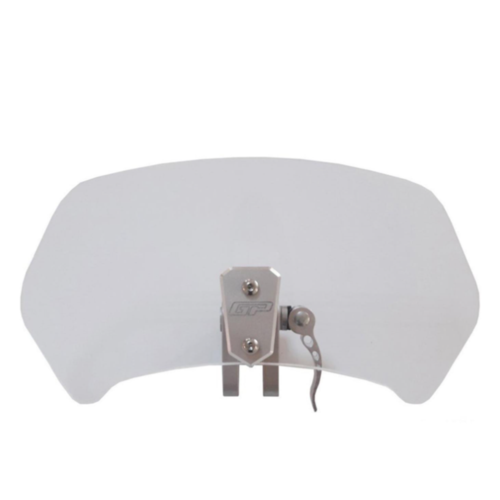 GP Kompozit GP107 Universal Asansörlü Deflektör Şeffaf-GP06010411901943