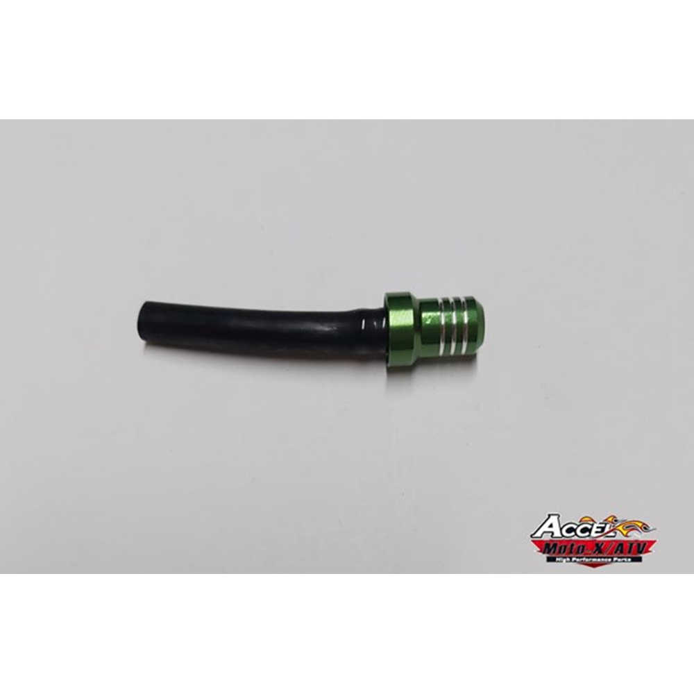 ACCEL DEPO HAVA HORTUMU YEŞİL - ADHHY -23080