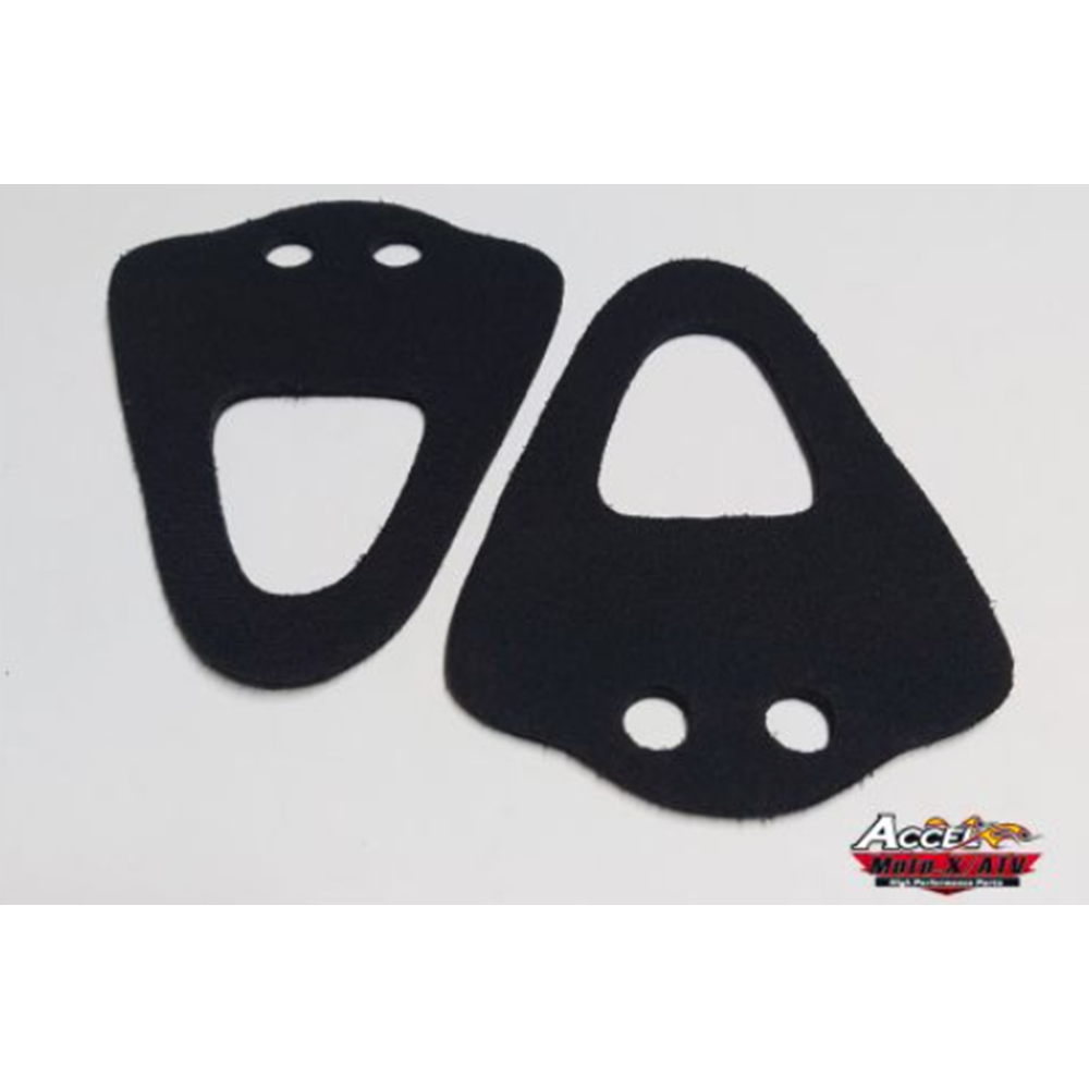 ACCEL NASIR ELDİVENİ 4MM PS-01