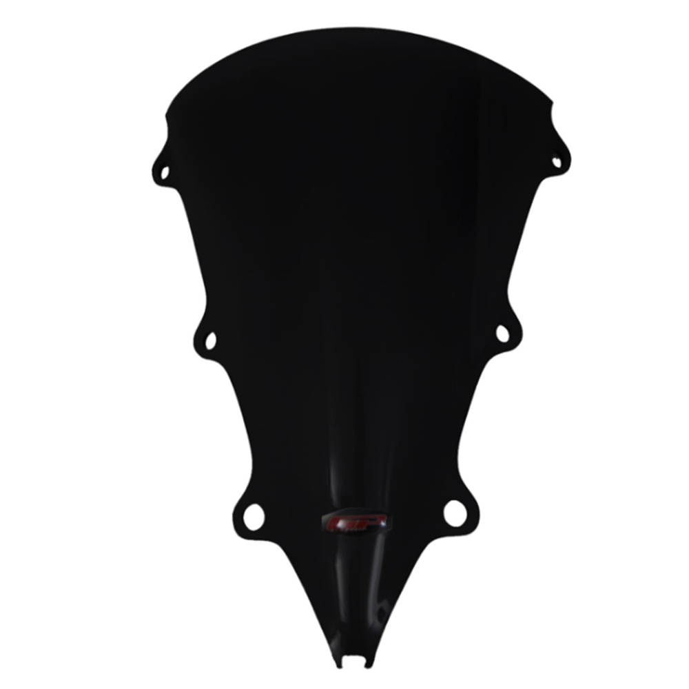 GP Kompozit Honda CBR 250 2014-2018 Uyumlu Ön Cam Siyah - GP09160400100309