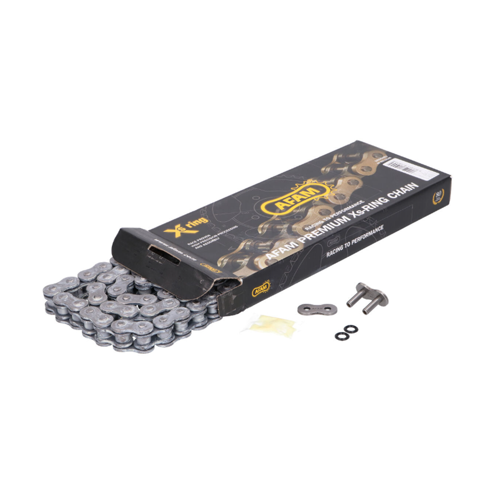 AFAM A520XMR3 520 x 112 ZİNCİR Çelik A520XMR3-112L