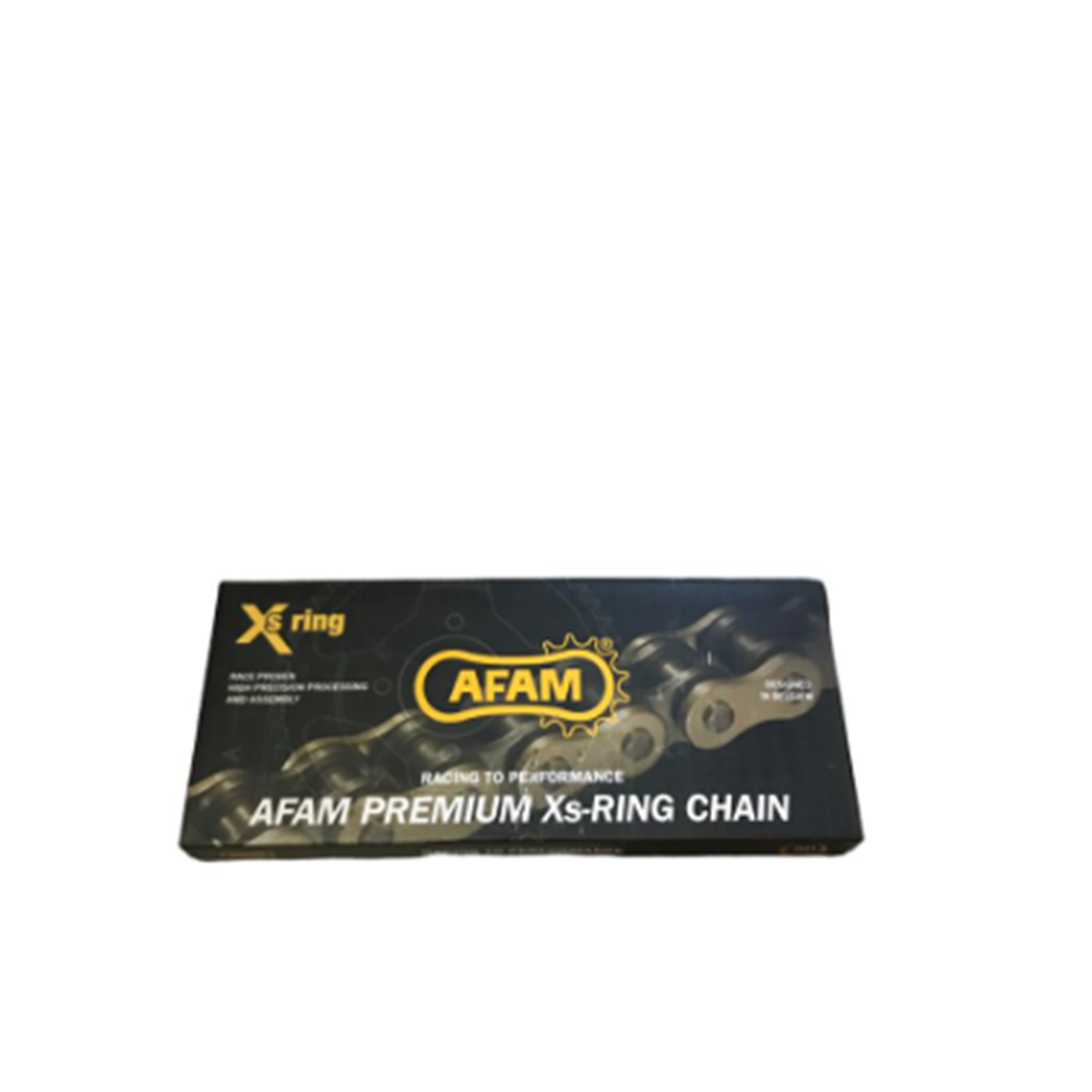 AFAM A428XMR 428 x 120 GOLD ÇELİK ZİNCİR A428XMR-G120L