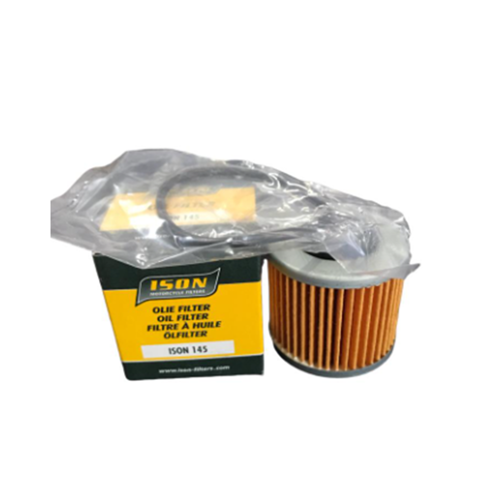 ISON-145ISON FILTERYAMAHA XTZ660 TENERE , MT03,TDM900,ATV YAĞ FİLTRESİ