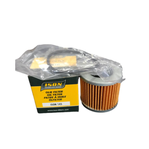 ISON-145ISON FILTERYAMAHA XTZ660 TENERE , MT03,TDM900,ATV YAĞ FİLTRESİ