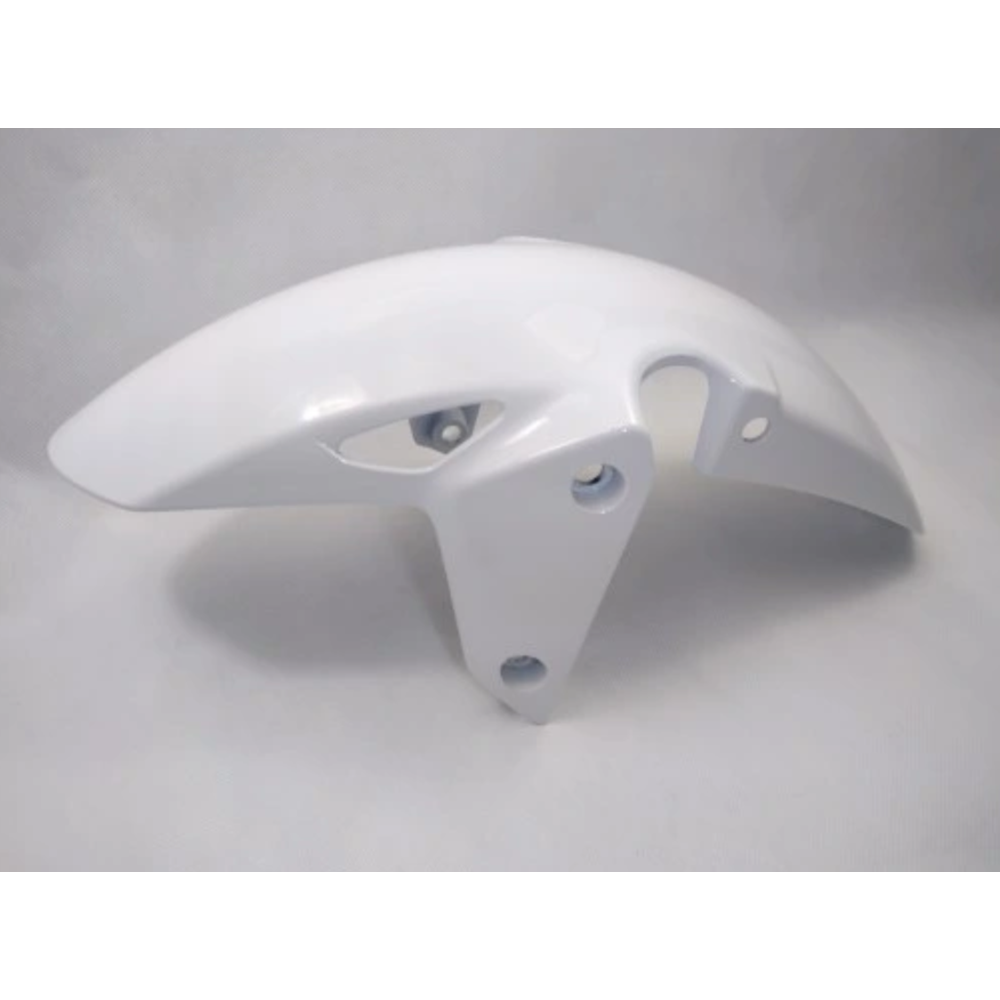 Honda CBR 125 Orjinal Ön Çamurluk 61100-KPP-T00ZB BEYAZ