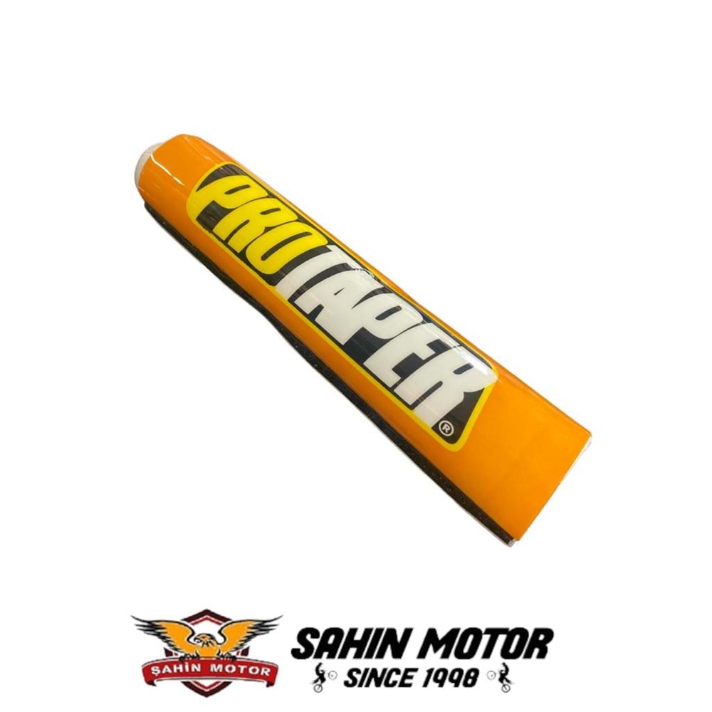 CROSS GİDON PED TURUNCU YUVARLAK HSB-3034