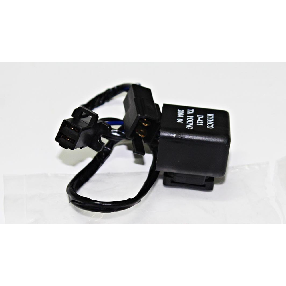 KYMCO VENOX 250 RADYATÖR SOĞUTMA FAN RÖLESİ 39100-KHD8-900