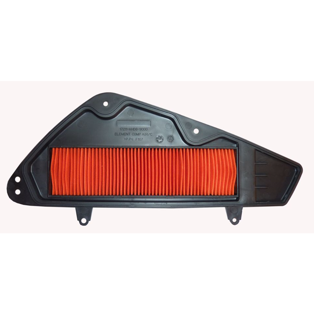 Kymco Bet Wın 125/150 HAVA FİLTRESİ SPADA 17211-KHD8-9000-JF