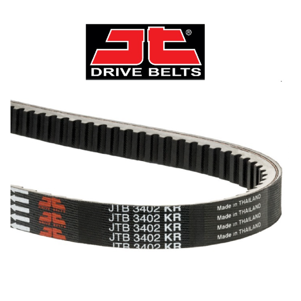 YAMAHA X MAX 250 X CİTY KAYIŞ JTB3402KR