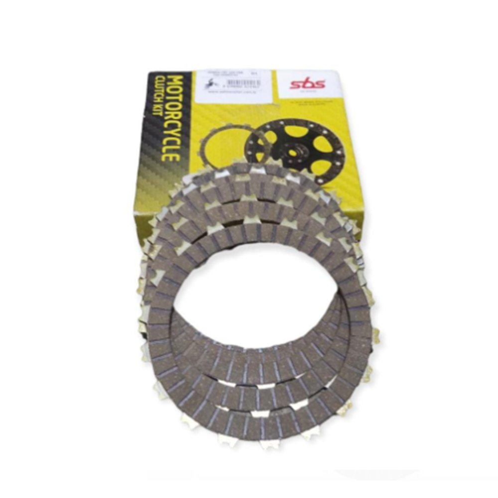 HONDA CRF 250 CBR 250 DEBRİYAJ BALATASI 50350-SBS