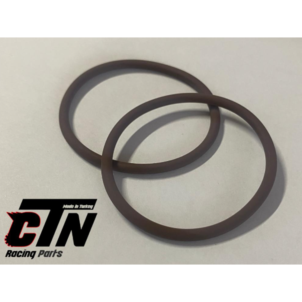 KTM HUSQY 2T EGZOZ ORİNG YANMAZ (2AD)