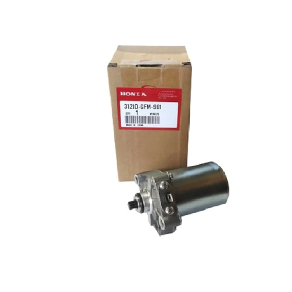 HONDA SPACY 110 MARŞ MOTORU 31210-GFM-901