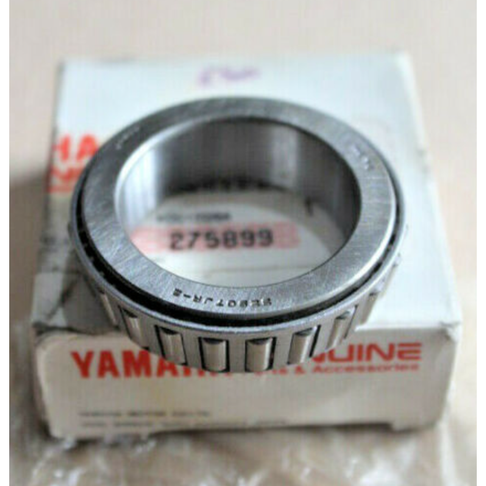 YAMAHA T MAX GİDON ÖN BİLYE 93332-00086