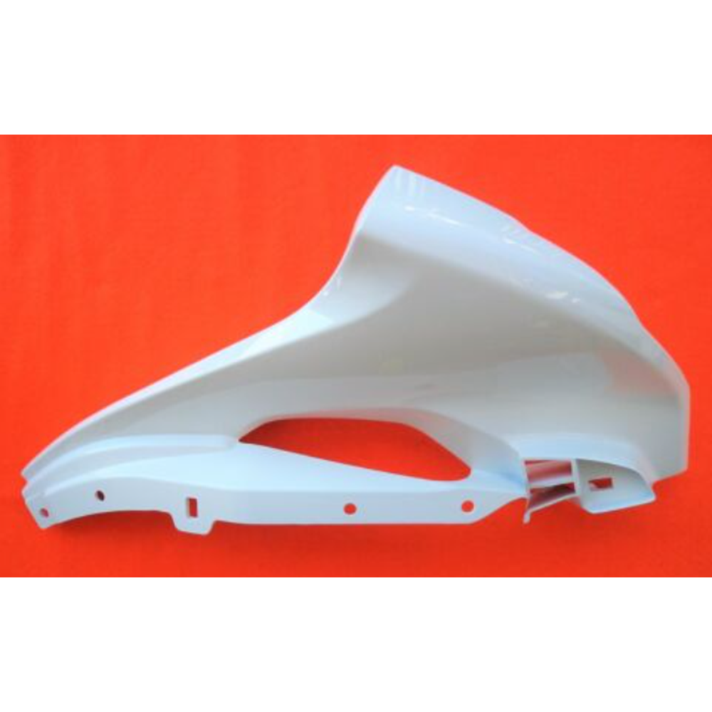 Honda CBR 125-250 R Far Yan Grenaj sağ Beyaz 64210-KPP-T00ZJ