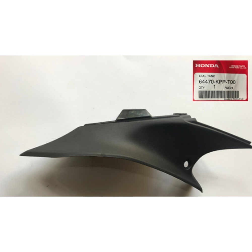HONDA CBR 125 SOL PANZOLET ORJİNAL 2011-2013 64470-KPP-T00