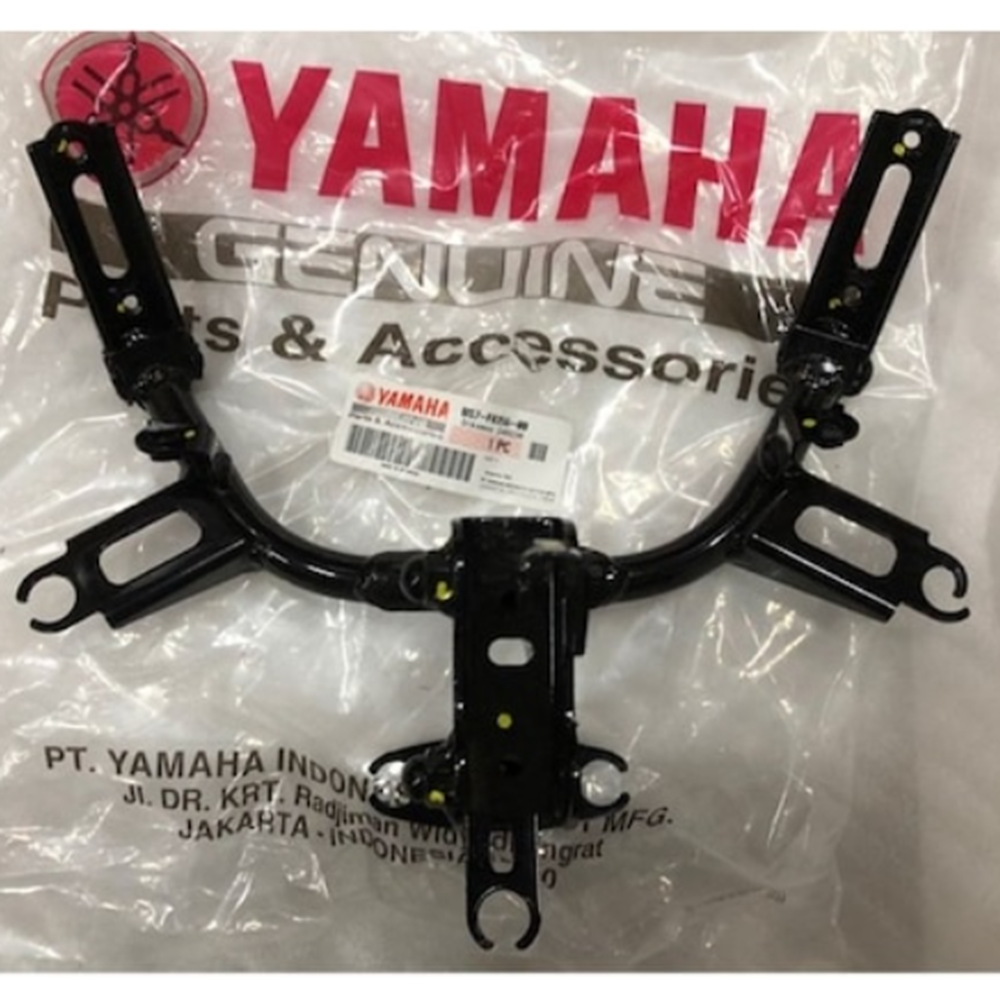 Yamaha R25 2019 Orjinal Kafa Demiri BS7-F8356-00