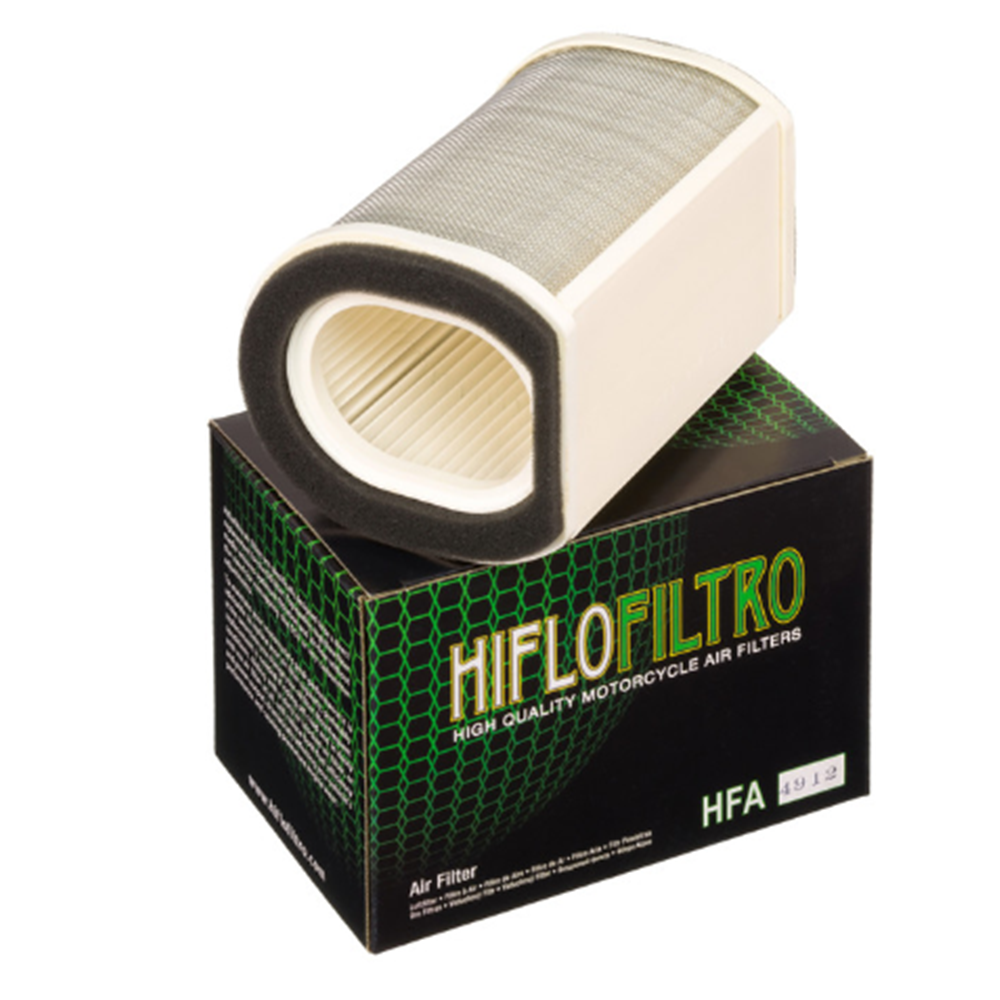 HIFLO HFA4912 HAVA FİLTRESİ XVS MİDNIGHT STAR 1300