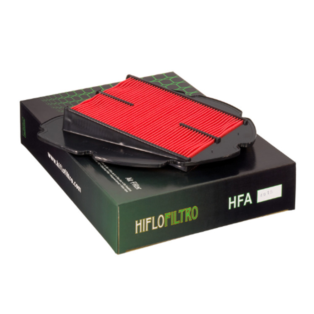 YAMAHA TDM 900 HAVA FİLTRESİ HFA 4915