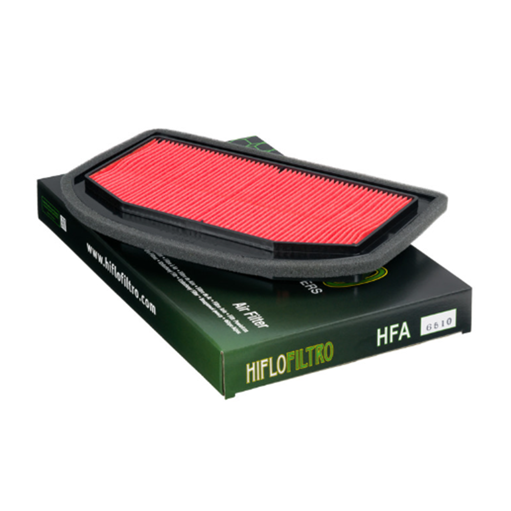 HİFLO HFA 6510 TRIUMPH 1200 Tiger Explorer HAVA FİLTRESİ