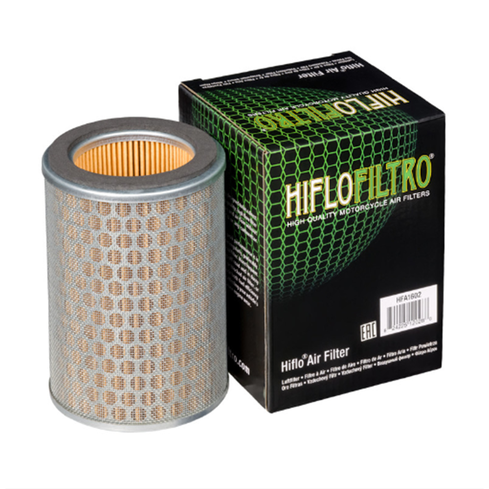 HİFLO HFA 1602 HONDA CBF 500 HAVA FİLTRESİ