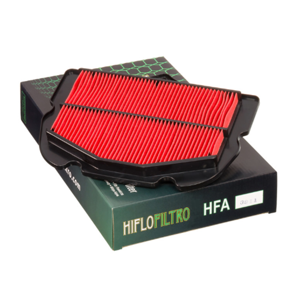 HİFLO HFA 3911 SUZUKİ HAYABUSA HAVAFİLTRESİ (08/18)