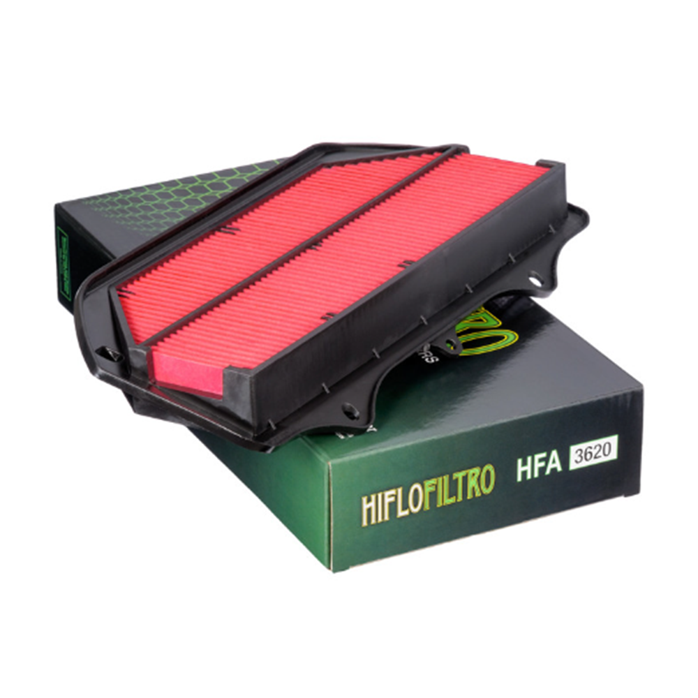 HİFLO HFA 3620 SUZUKİ GSX-R 600 HAVA FİLTRESİ (11/18)