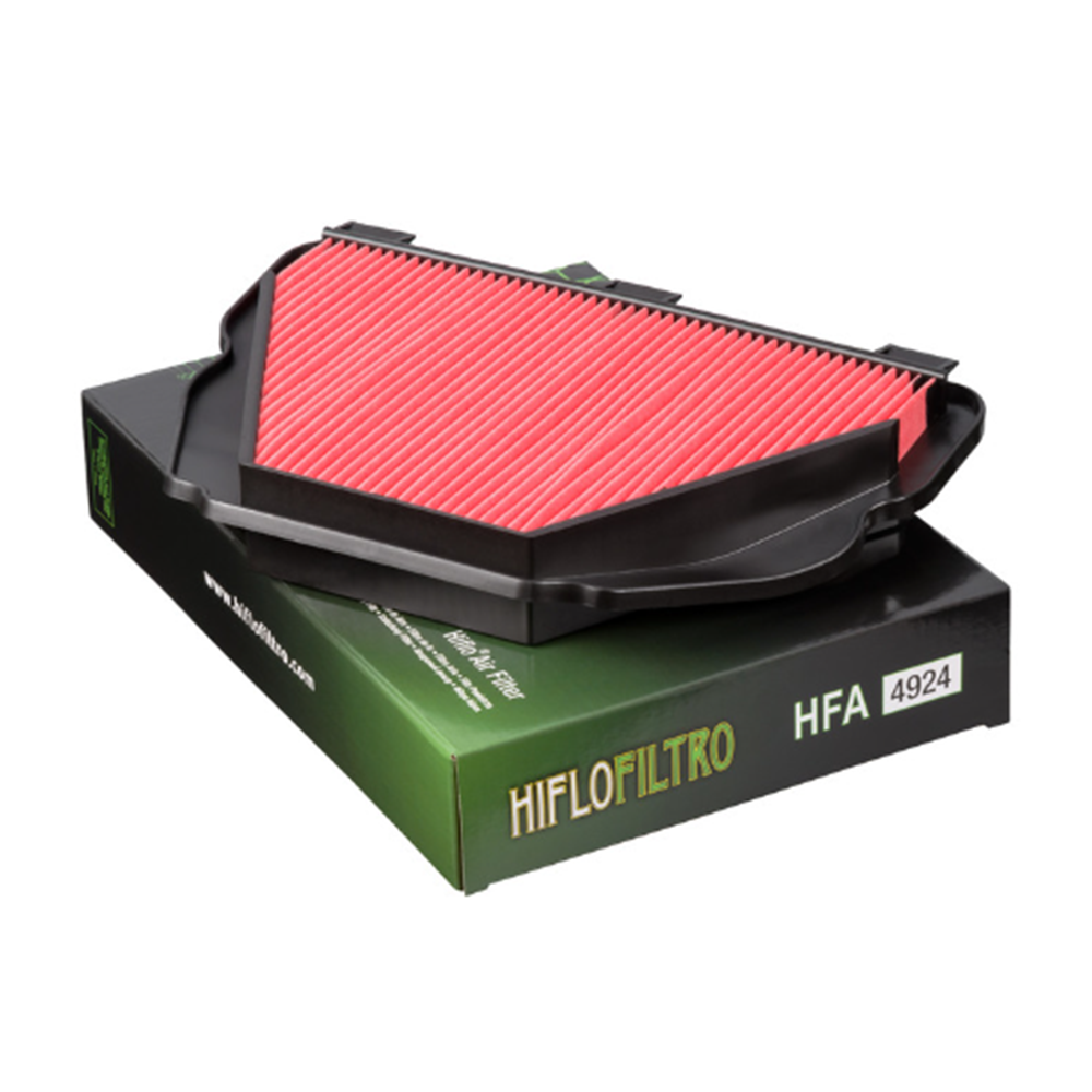 HİFLO HFA 4924 YAMAHA R1 HAVA FİLTRESİ (15/21)