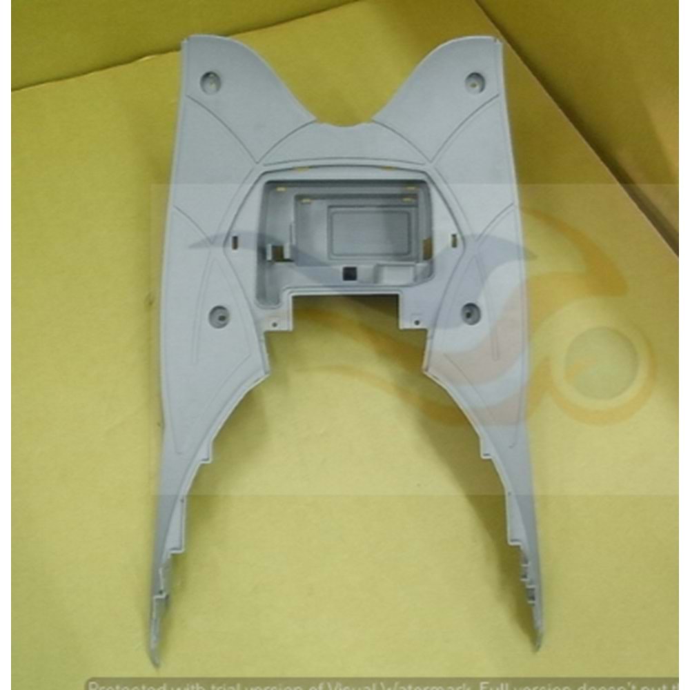 SYM MİO ALT BASAMAK 64310-A7A-000-GA