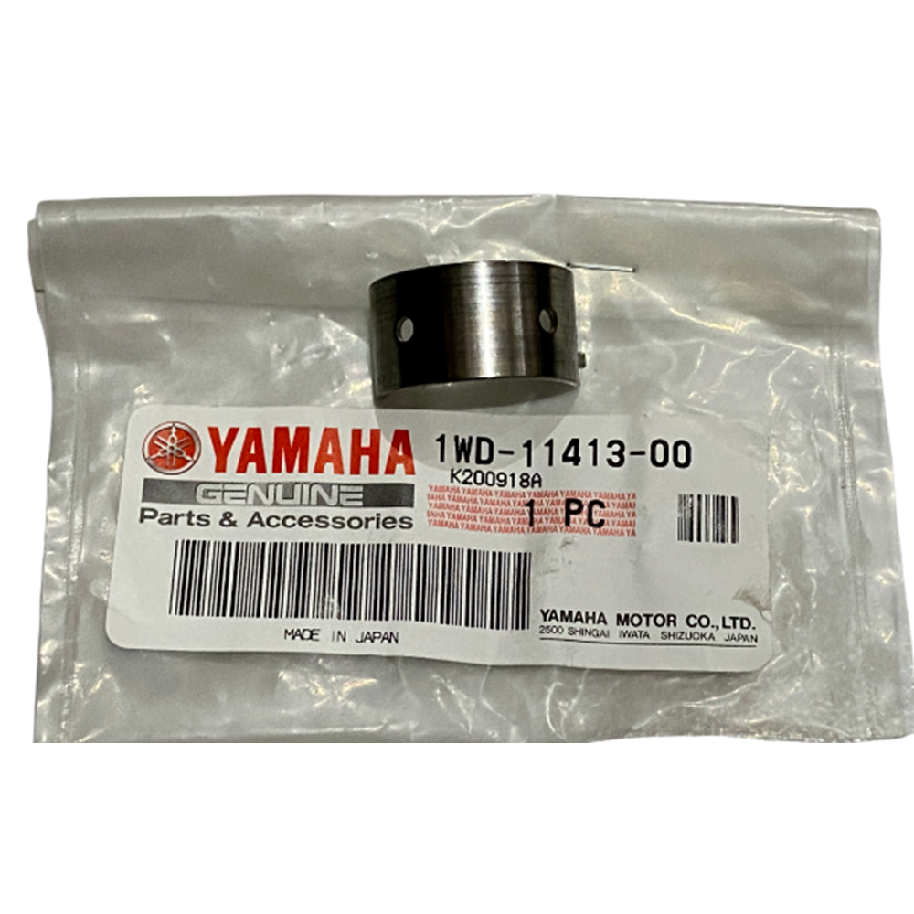 YAMAHA YZF R25 BALANSÖR YATAĞI ORJİNAL ADET 1WD-11413-00 (MAVİ)